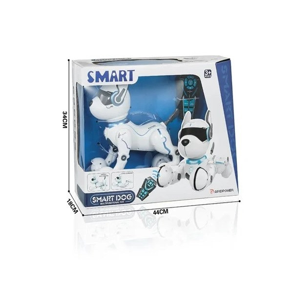 ربات کنترلی اسمارت مدل سگ A1