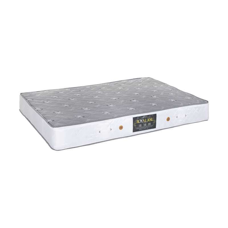تشک رویال اصل مدل طبی فنری کد F003 دو نفره سایز 200x160 سانتی متر