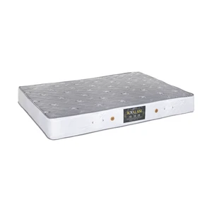 تشک رویال اصل  مدل طبی فنری کد F005 دو نفره سایز 200x160 سانتی متر