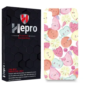 HEPRO MC Cover for SAMSUNG GALAXY A30S/A50/A50S