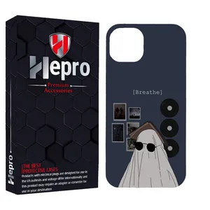 HEPRO MC Cover for Apple IPHONE 13 PRO