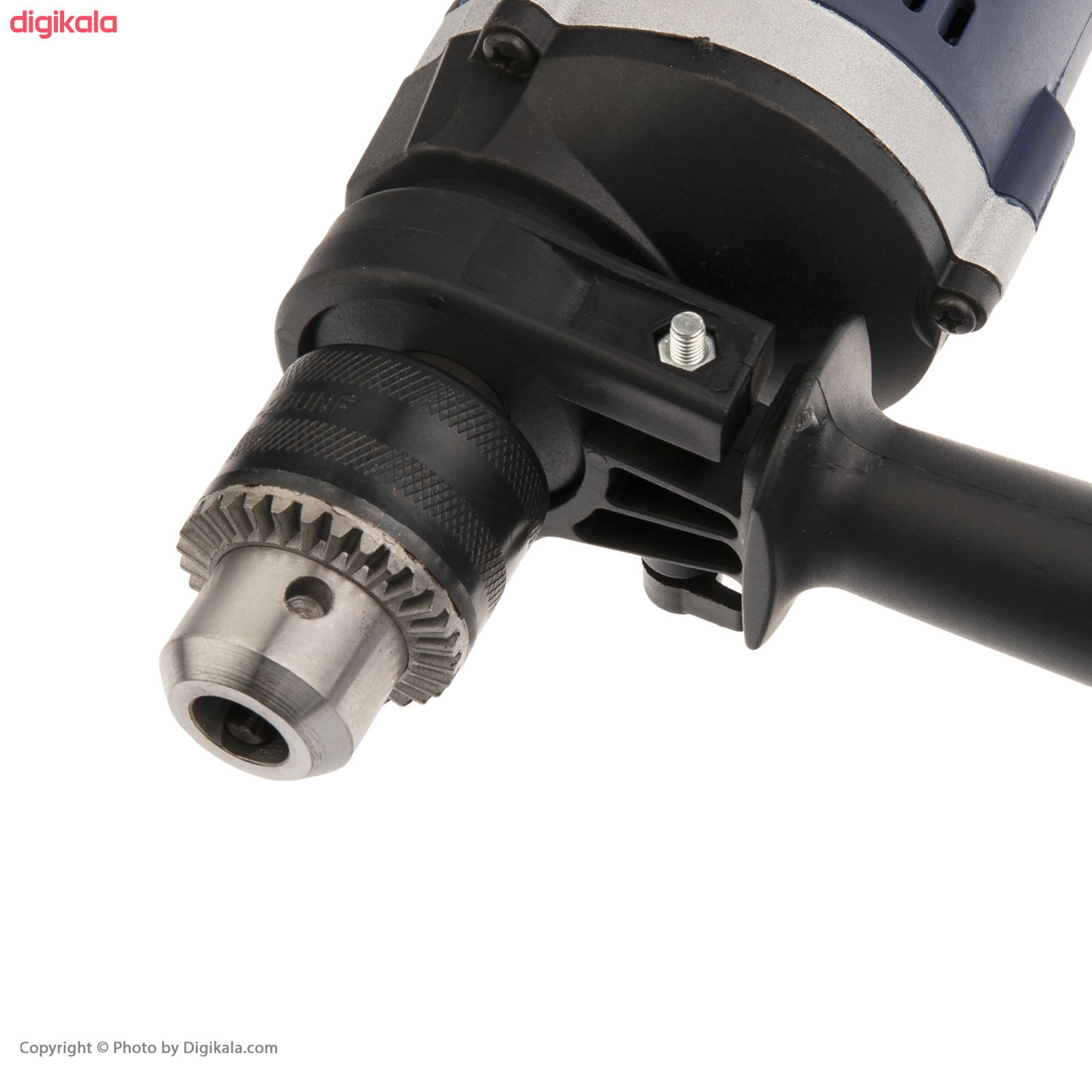 دریل چکشی مکس وان مدل moidh850w