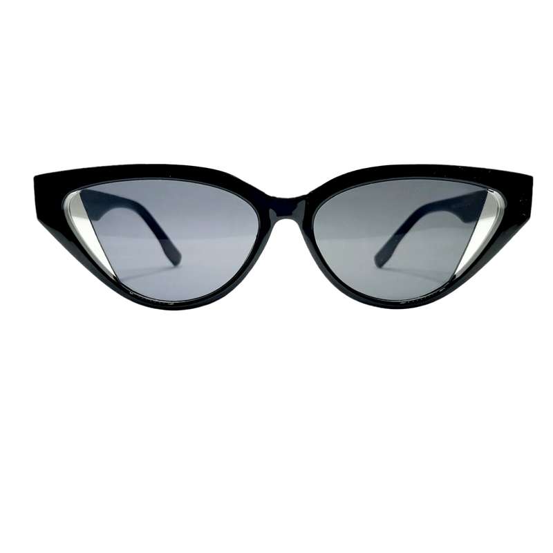 عینک آفتابی زنانه مدل F3968blbl