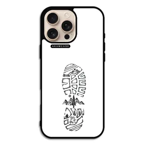 AKAM AMC-WA16PROMAX-MOUNTAINS-9 Cover For Apple iPhone 16 Pro Max