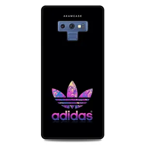 AKAM AMC-WSGN9-ADIDAS-35 Cover For Samsung Galaxy Note 9