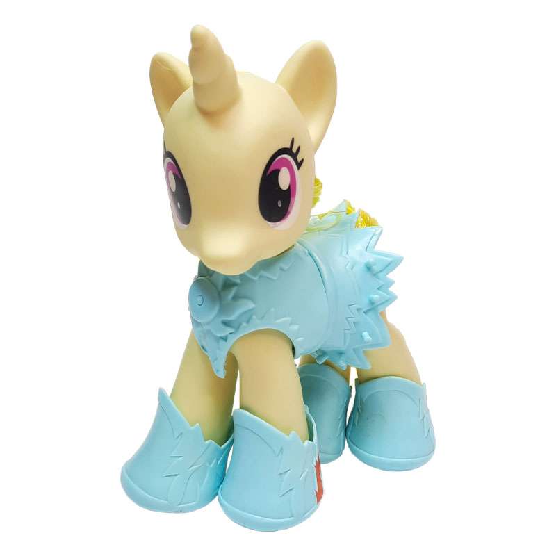 اسباب بازی مدل یونیکورن موزیکال