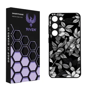 RIVEN RI3-18 Case For Samsung Galaxy S23 Plus