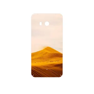 MAHOOT Sahara Desert Cover Sticker for HTC U11