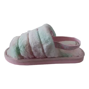 دمپایی زنانه مدل sport