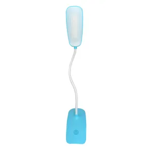 چراغ مطالعه مدل کلیپسی کد T309