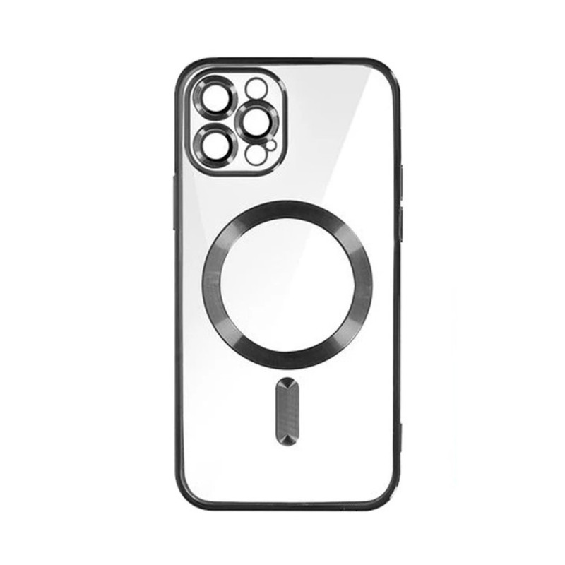 کاور مدل مگ سیف مناسب برای گوشی موبایل اپل iphone 11 pro max