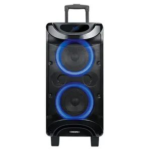 پخش کننده خانگی کنکورد پلاس مدل TS-X628R