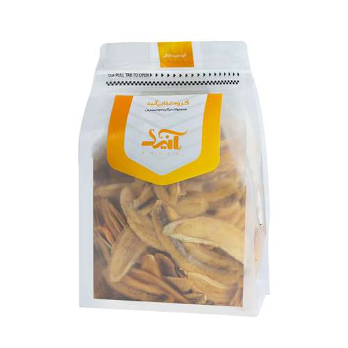 موز خشک آنید - 900 گرم