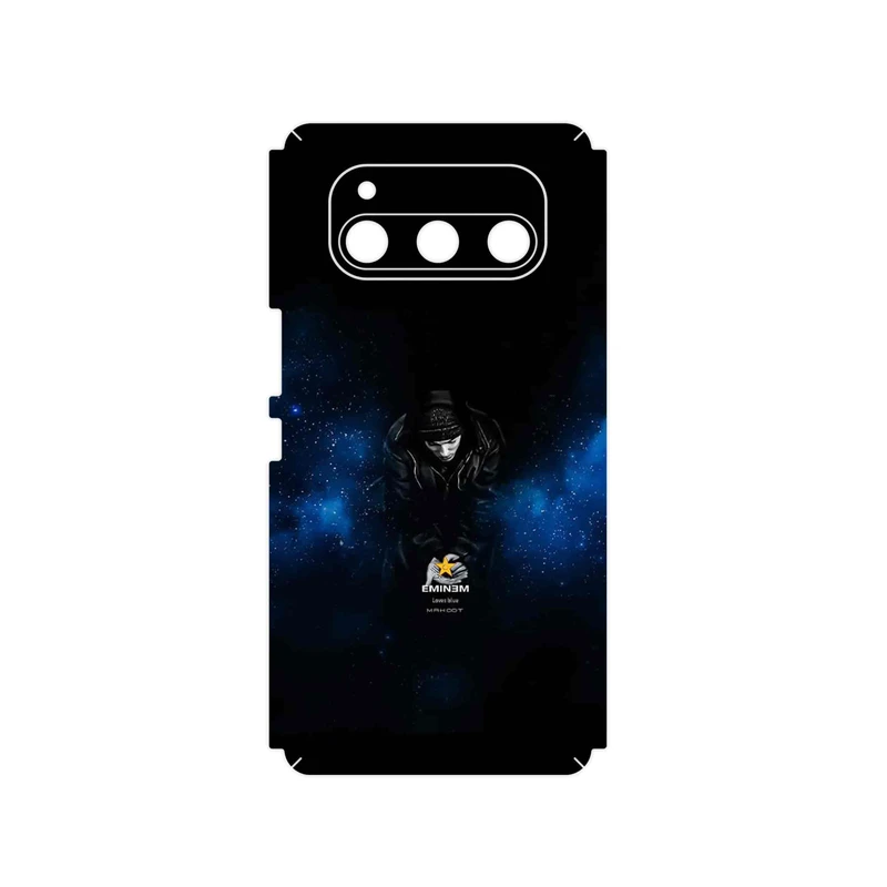 برچسب پوششی ماهوت مدل Eminem مناسب برای گوشی موبایل داریا Bond 5G