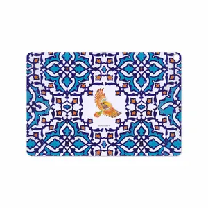 MAHOOT Homa Tile Cover Sticker for ASUS Zenpad 3S 10 2017 Z500KL