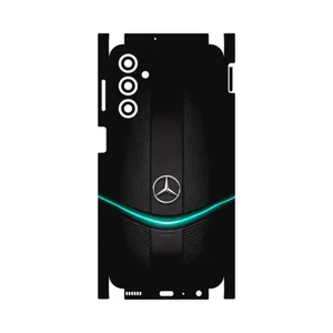 MAHOOT Mercedes_Benz-FullSkin Cover Sticker for Samsung Galaxy M34 5G