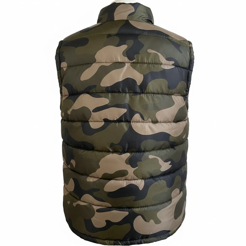 عکس شماره 4 : پافر زنانه مدل 1