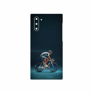 MAHOOT Road cycling Cover Sticker for Samsung Galaxy Note 10