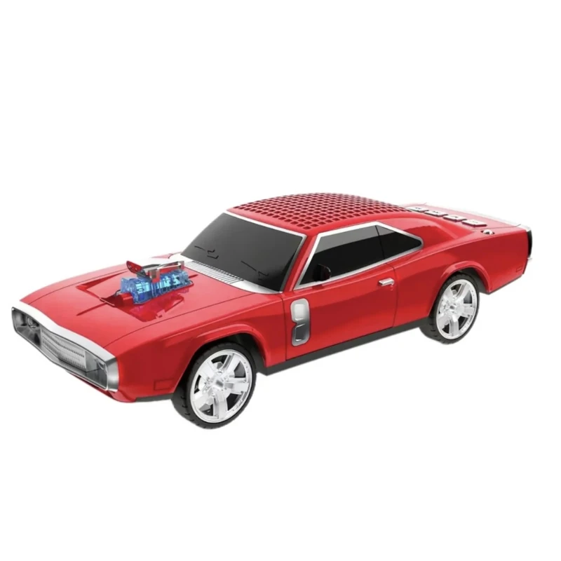 اسپیکر بلوتوثی مدل Ws_1968