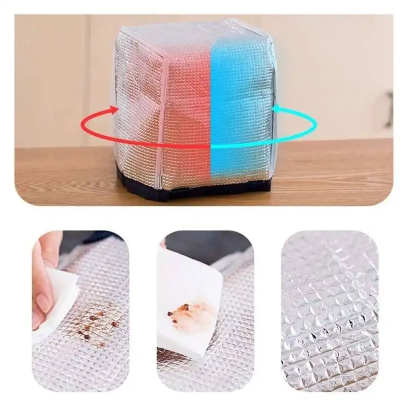 کیف غذا طرح خرس فضایی