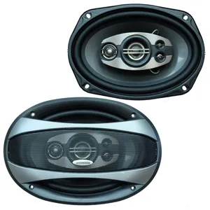 اسپیکر خودرو شروود مدل SH-6960 بسته دو عددی
