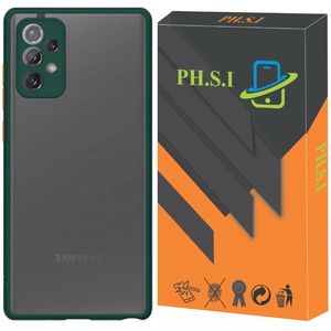نقد و بررسی کاور مدل PHSIPMG مناسب برای گوشی موبایل سامسونگ Galaxy A32 4G توسط خریداران