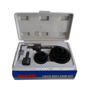 مته گردبر دیاکو کد 8848 مجموعه 11 عددی