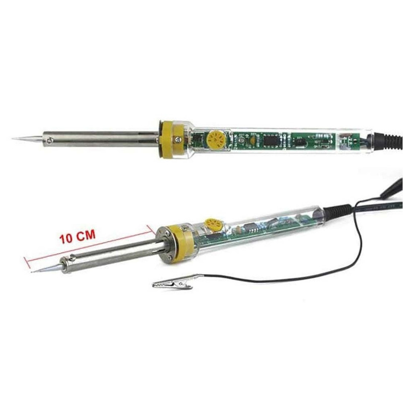 هویه 60 وات سانشاین مدل SL-905