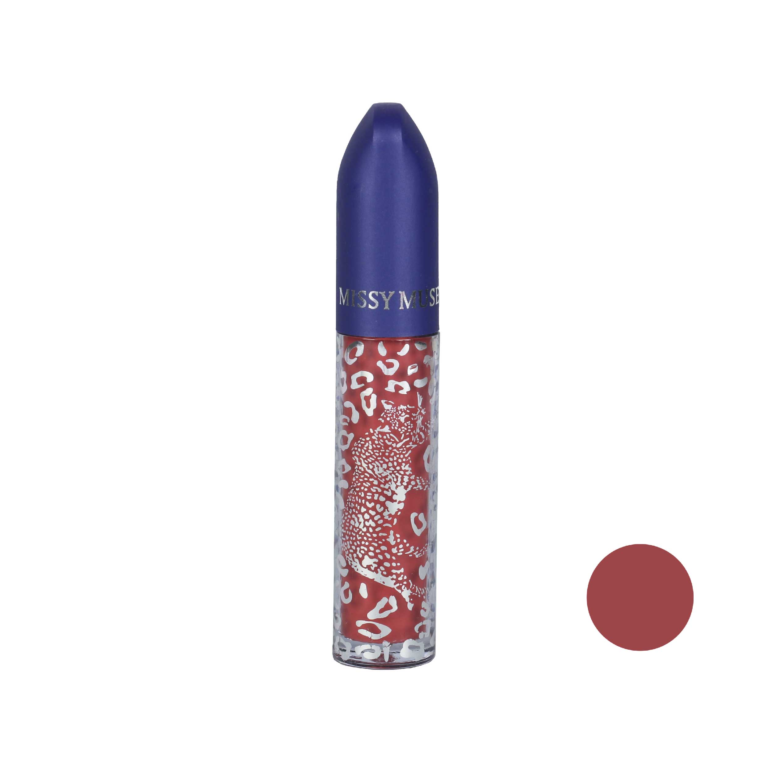 رژلب مایع میسی موس شماره 120 
