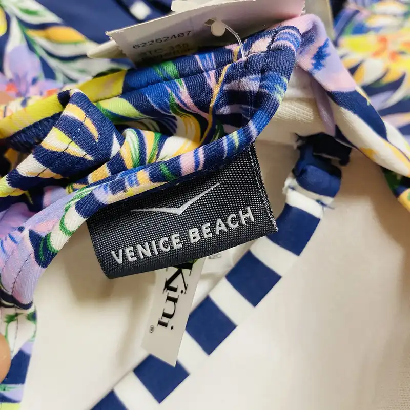 مایو زنانه ونیزبیچ مدل 58917839