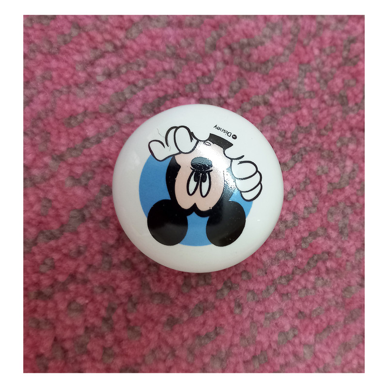 دستگیره کمد مدل MIK500 بسته 3 عددی دستگیره کمد مدل MIK500 بسته 3 عددی