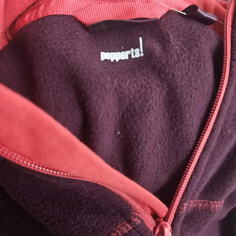 سویشرت ورزشی دخترانه پیپرتس مدل 8983