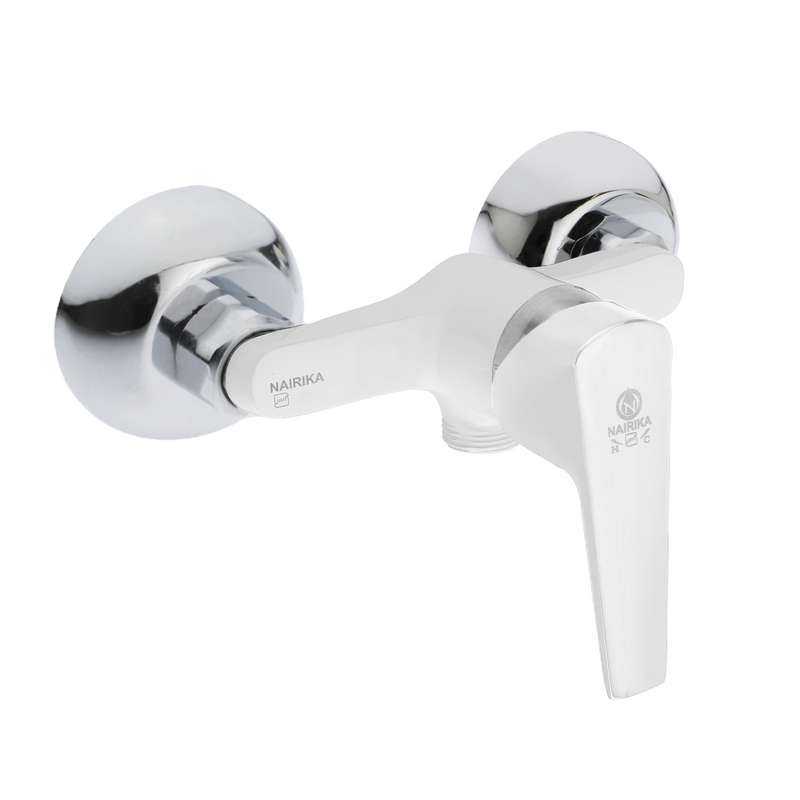 شیر سرویس بهداشتی نایریکا مدل آروین کد W-02