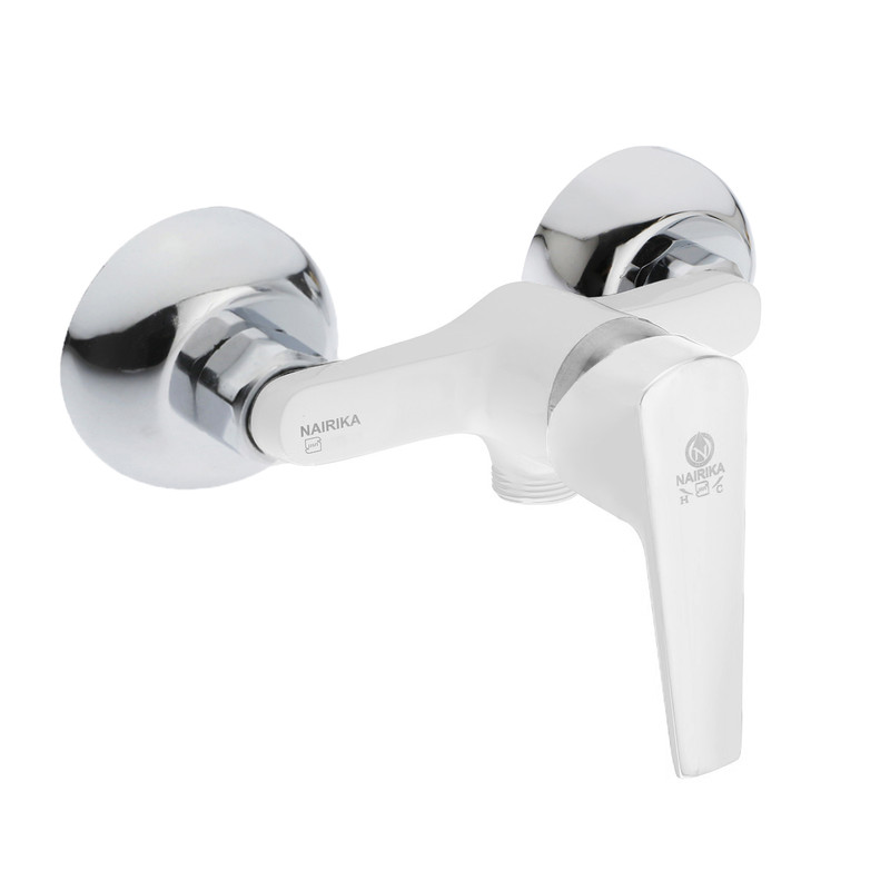 شیر سرویس بهداشتی نایریکا مدل آروین کد W-02