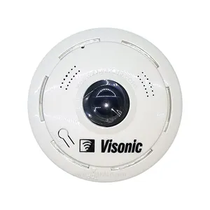 دوربین مداربسته آنالوگ وی‌سونیک مدل v380s
