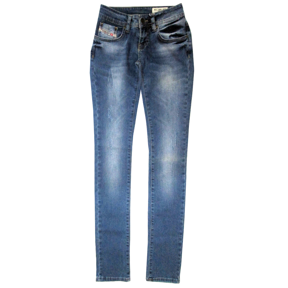 شلوار جین زنانه دیزل مدل safado