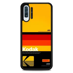 AKAM AMC-WSGA50-NOSTECH-3 Cover For Samsung Galaxy A50