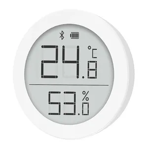 دما سنج و رطوبت سنج کینگ پینگ مدل cgg1