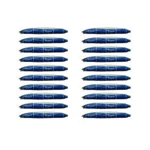 باند پانسمان قائم طب مدل 10 مجموعه 20 عددی