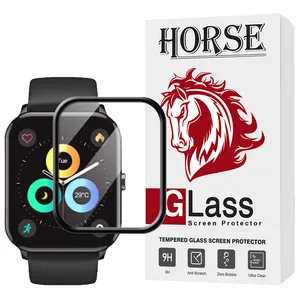 Horse PMMH20 Screen Protector For QCY Watch GTC