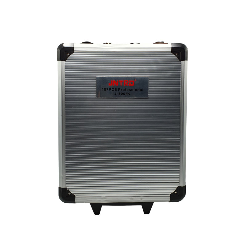 مجموعه 187عددی ابزار جی ان ترد کد 0055