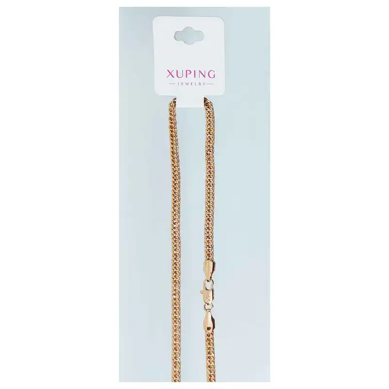 زنجیر زنانه ژوپینگ مدل XP606