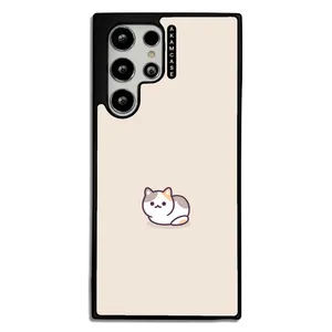 AKAM AMC-WSGS22U-SMALLS11 Cover For Samsung Galaxy S22 Ultra