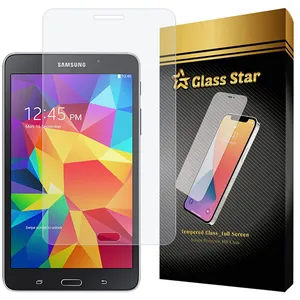 Glass Star TABG30 Screen Protector For Samsung Galaxy Tab T230 / Galaxy Tab 4 7.0