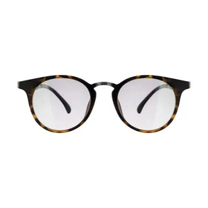 فریم عینک زنانه مدل KW204S Leopard Series