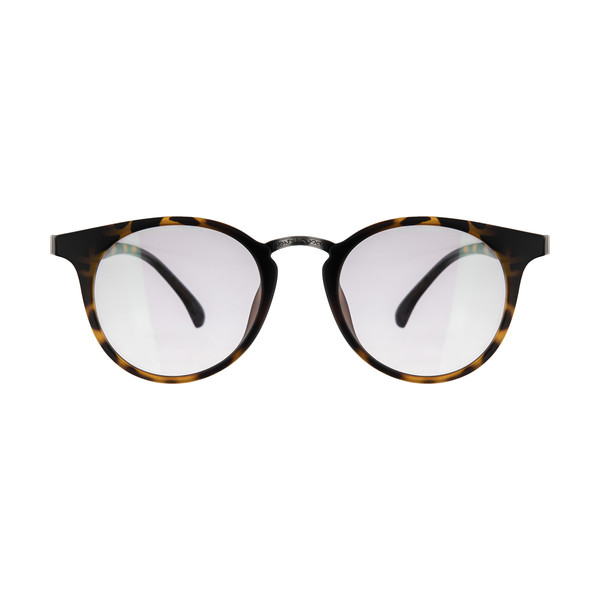 فریم عینک زنانه مدل KW204S Leopard Series