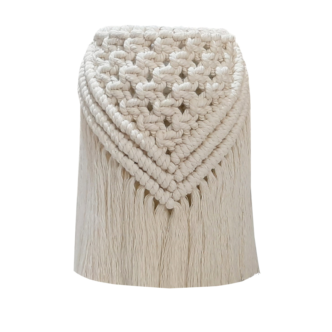 جاشمعی بافتنی کد 001