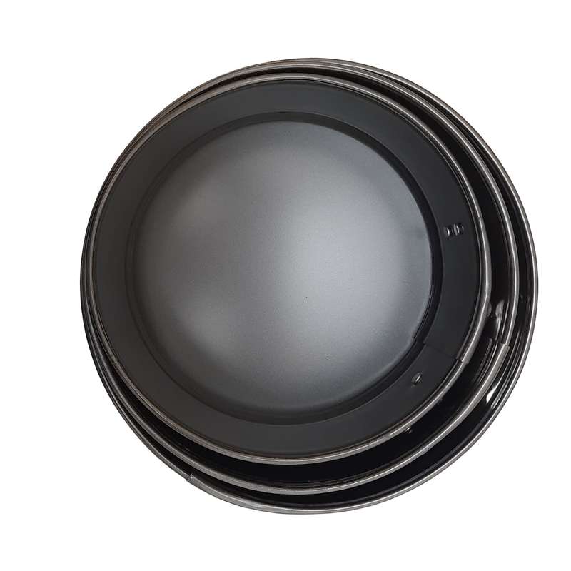 قالب کیک مدل BPV کد p47 مجموعه 3 عددی
