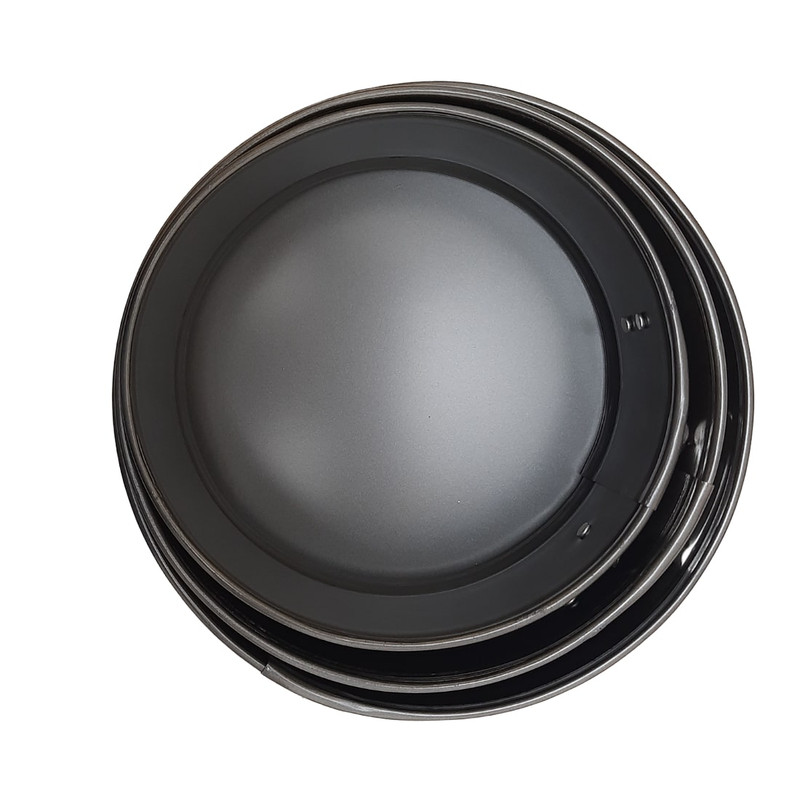 قالب کیک مدل BPV کد p47 مجموعه 3 عددی