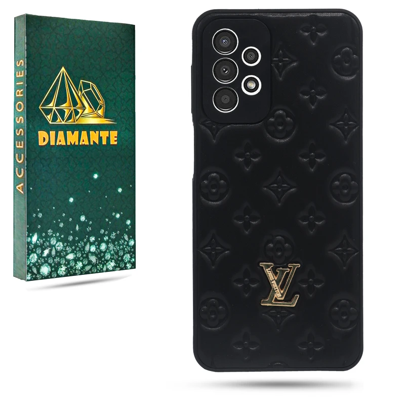 کاور دیامانته مدل LV Gn مناسب برای گوشی موبایل سامسونگ Galaxy A23 5G